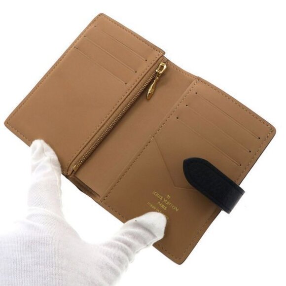 Louis Vuitton LV Vertical CP Wallet - Picture 3 of 9